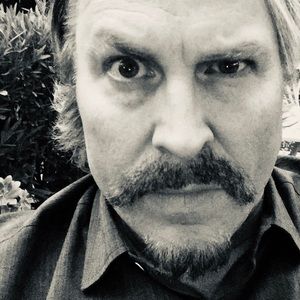 Meet your Posher, Erich